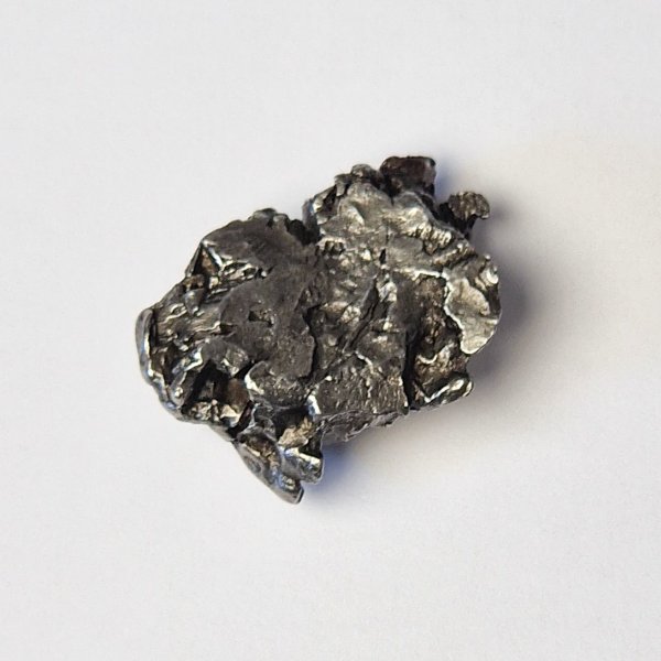Meteorite, Campo del cielo | 3 x 2 x 1 cm, 26 gr