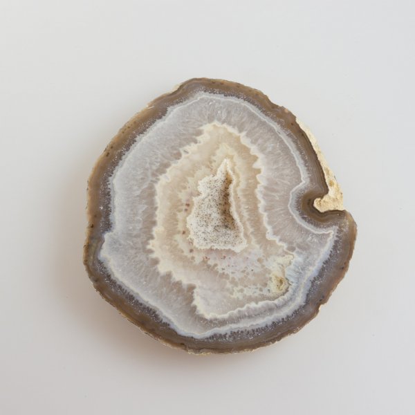 Agate Slice - limited edition