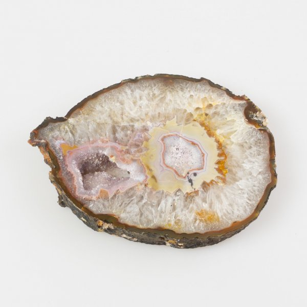 Agate Slice - limited edition