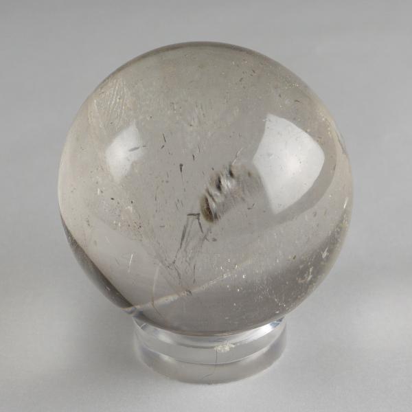 Quartz Sphere 4,5 cm 0,130 kg