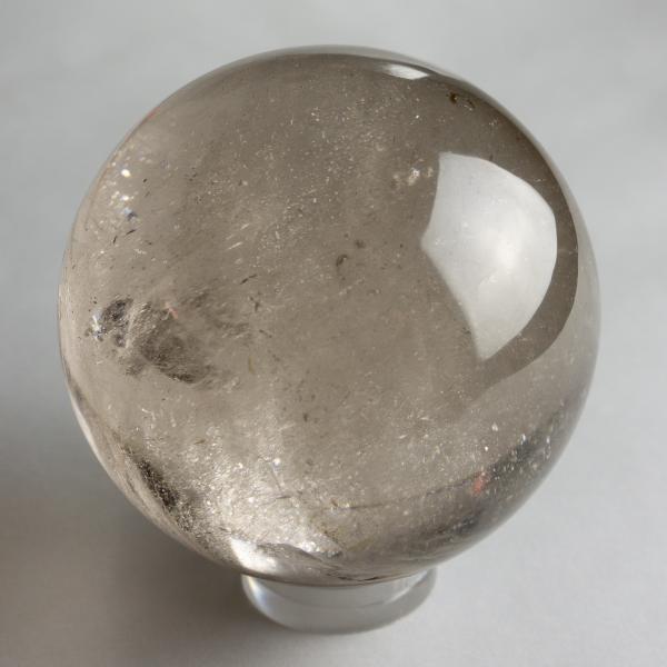 Quartz Sphere 6,3 cm 0,345 kg