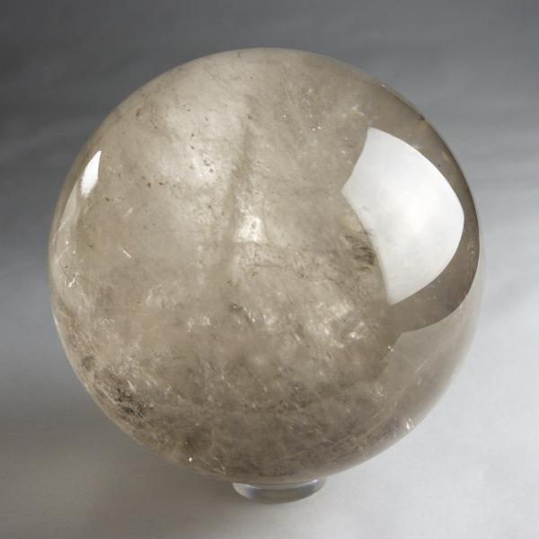 Quartz Sphere 10 cm 1,545 kg