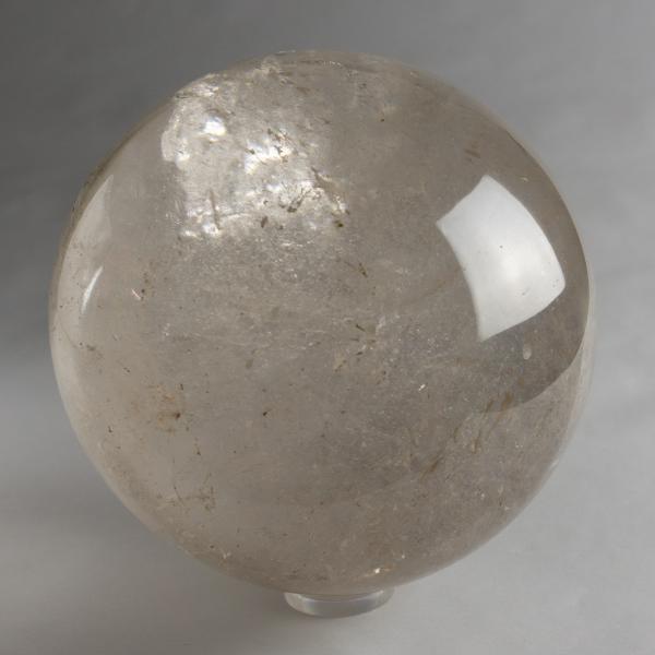 Quartz Sphere 10,6 cm 1,905 kg