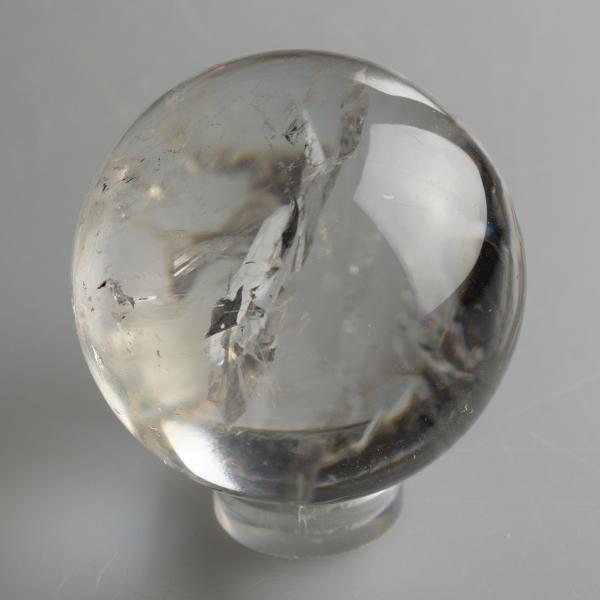 Quartz Sphere 5,5 cm 0,235 kg
