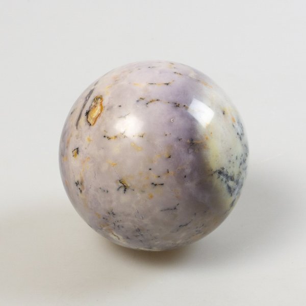 Agate sphere | 6,5 cm