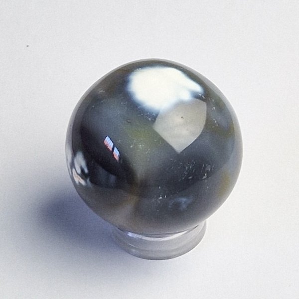 Agate sphere | 5 cm
