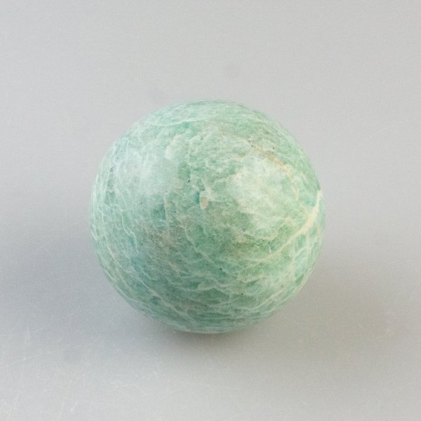 Amazonite sphere | 4,7 cm