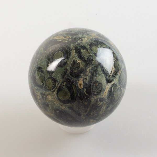Kabamba Jasper sphere | 5,5 cm