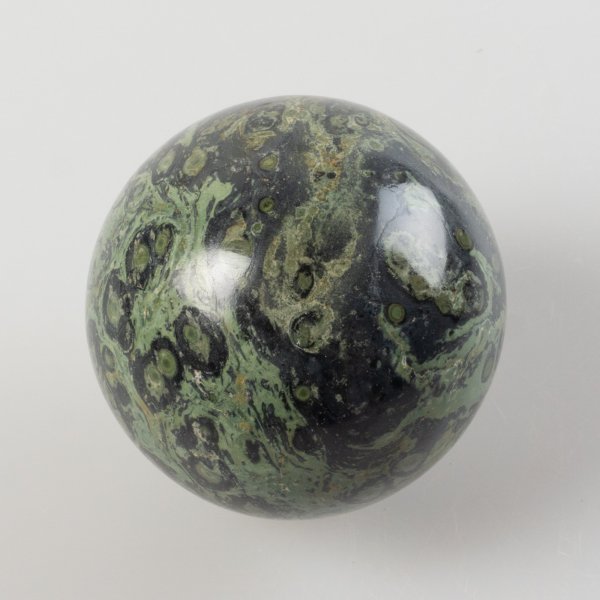 Kabamba Jasper sphere | 6,2 cm