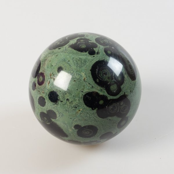 Kabamba Jasper sphere | 9,5 cm