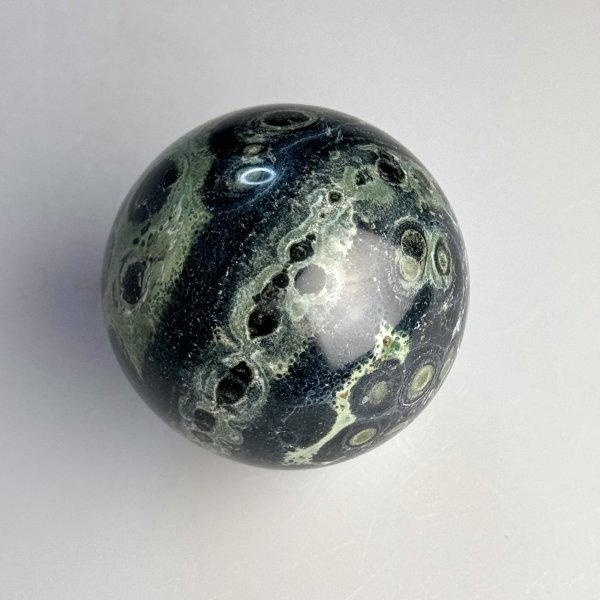 Kabamba Jasper sphere | 5 cm
