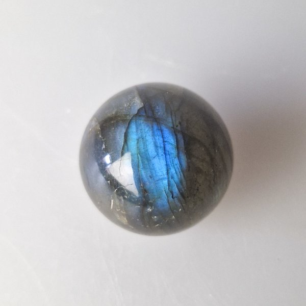 Labradorite Sphere | 2,5 cm