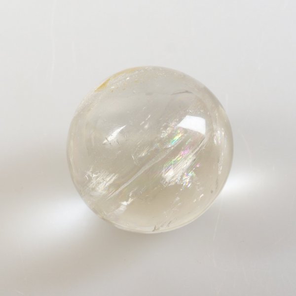 Quartz Sphere | 3,8 cm, 0,094 kg