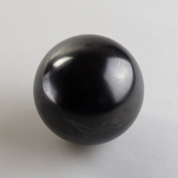 Shungite Sphere | 4 cm