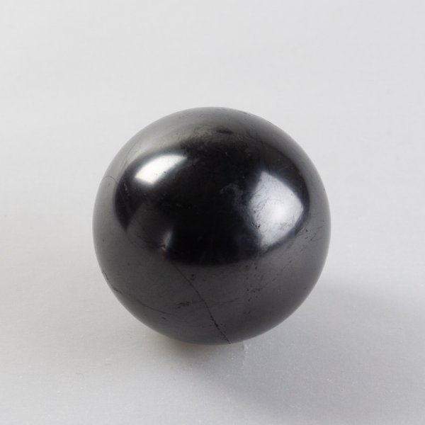 Shungite Sphere | 3 cm