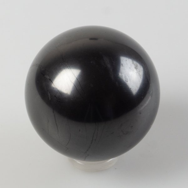 Shungite Sphere | 6 cm