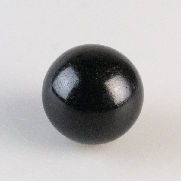 Black Tourmaline sphere | 4 - 4,2 cm
