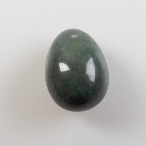 Jasper Egg | 4,6 x 3,3 cm 0,083 kg