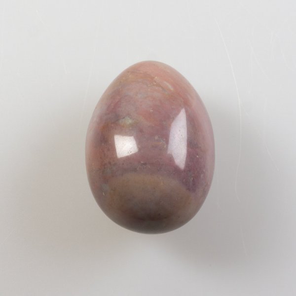 Jasper Egg | 4,5 x 3,3 cm 0,076 kg