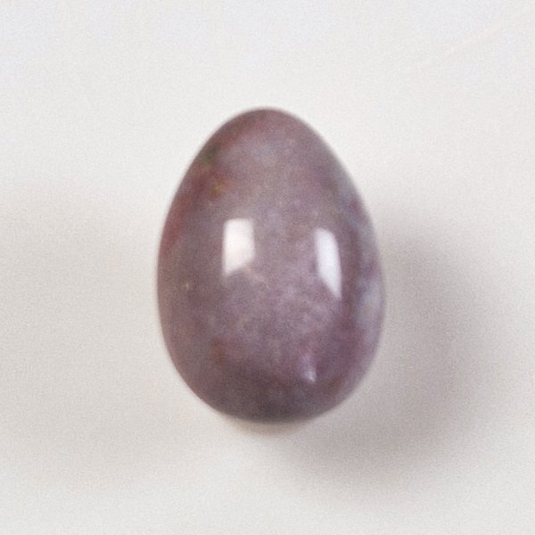Jasper Egg | 5,5 - 6 x 4 cm