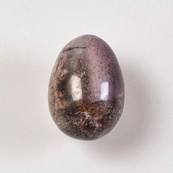 Jasper Egg | 4,5 - 5 x 3,5 cm