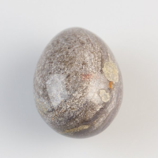 Jasper Egg | 4,7 x 3,3 cm, 0,082 kg