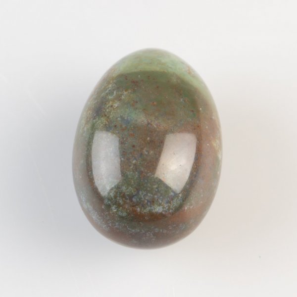 Jasper Egg | 5 x 3,4 cm, 0,094 kg