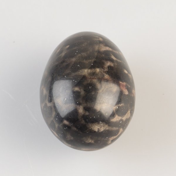 Jasper Egg | 4,6 x 3,3 cm, 0,082 kg