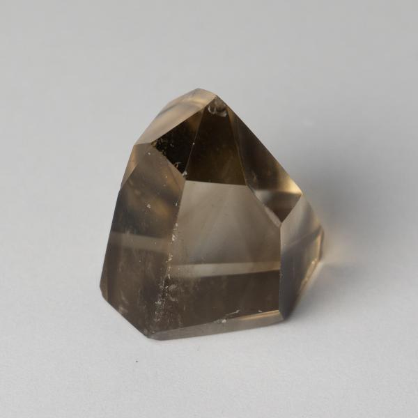 Smoky Crystal Points Polished 2,1X1,9X2,3 cm 0,010 kg
