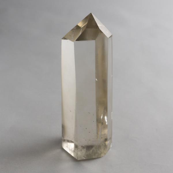Smoky Crystal Points Polished 2,5X2,5X8 cm 0,075 kg