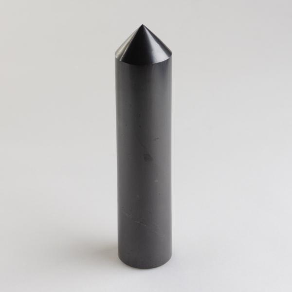 Shungite Massage Pencil | 2X10 cm 0,075 kg