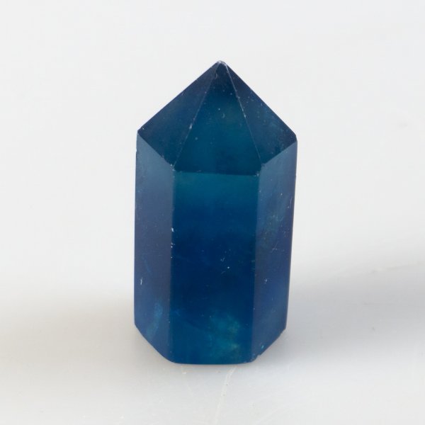 Blue Fluorite Tower | 3,5 - 4 cm