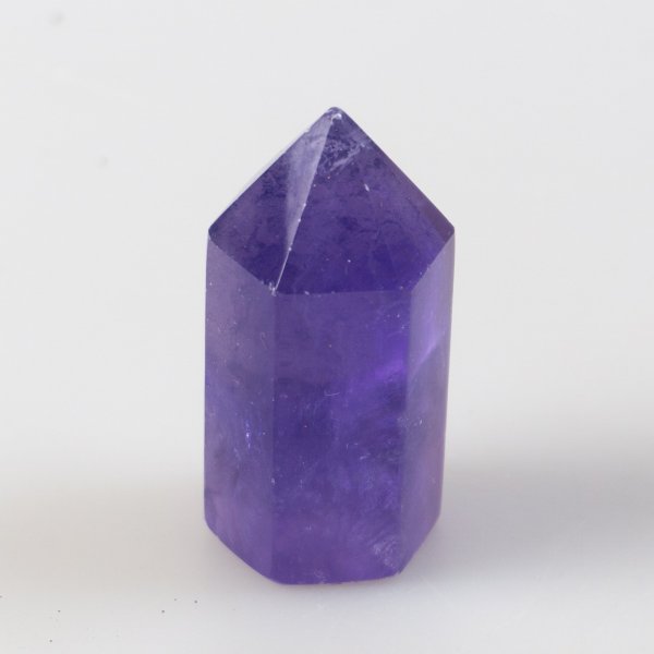 Purple Fluorite Tower | 3,5 - 4 cm