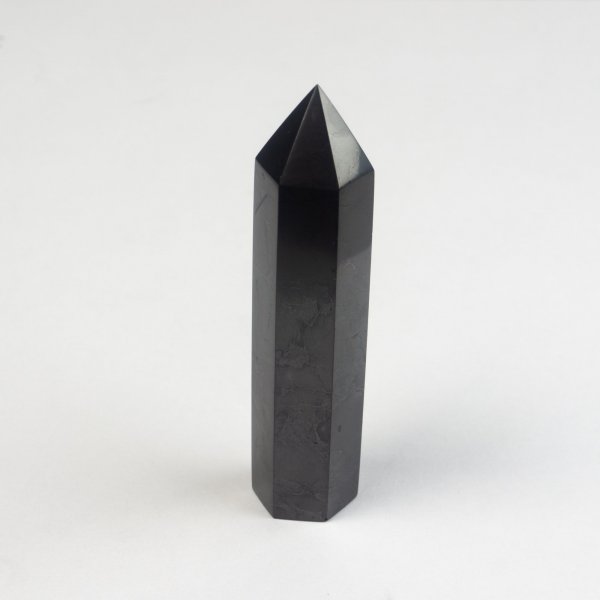 Shungite Obelisk | 1,8 x 8 cm