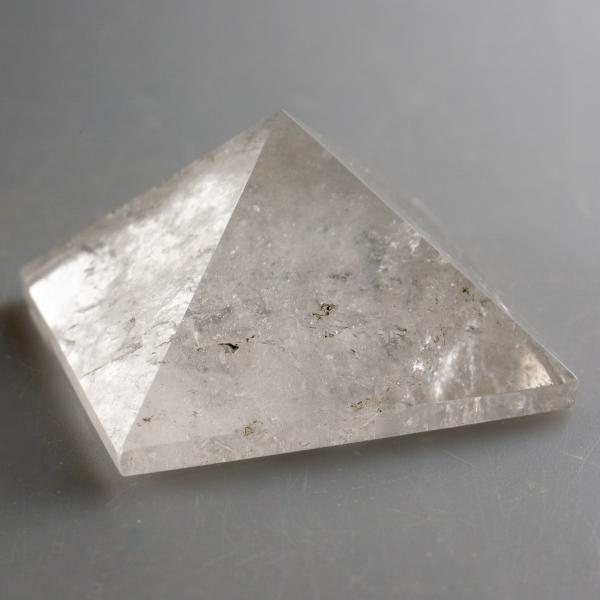 Quartz Pyramide 4,8X3 cm 0,070 kg