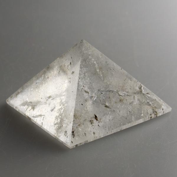 Quartz Pyramide 5,6X3,8 cm 0,110 kg
