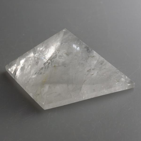 Quartz Pyramide 5,2X3,1 cm 0,080 kg