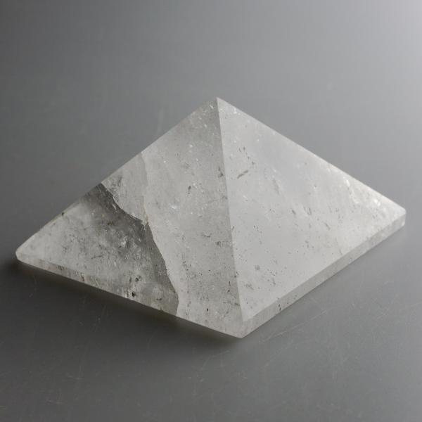 Quartz Pyramide 7,5X4,1 cm 0,255 kg