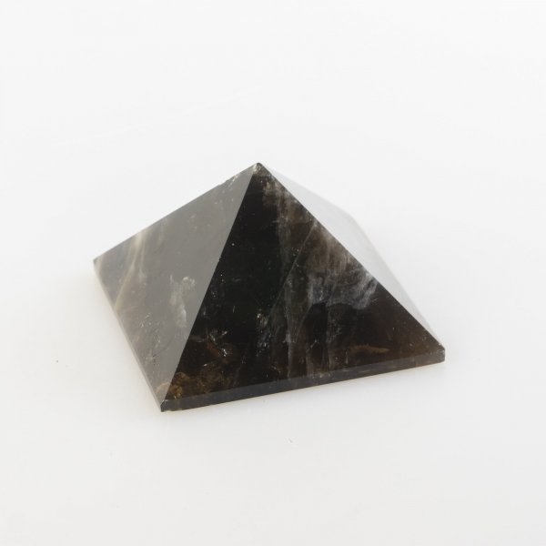 Smoky Quartz Pyramide | 4,5/5 cm
