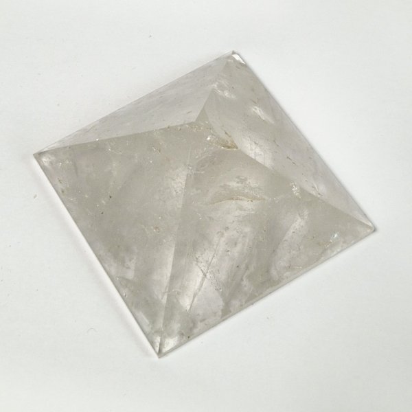 Quartz Pyramid | 7,5 x 3,9 cm, 0,262 kg