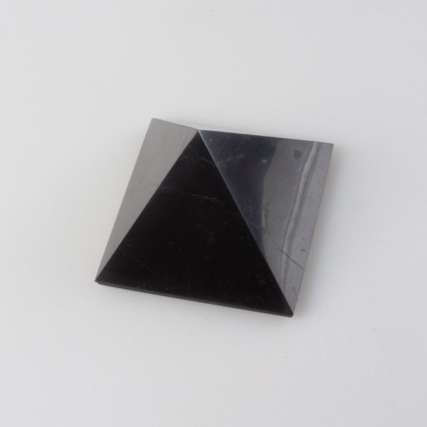 Shungite Pyramid 4 cm