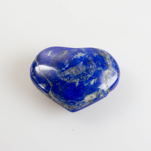Lapis lazuli Heart | 5 x 3,5 x 1,5 cm