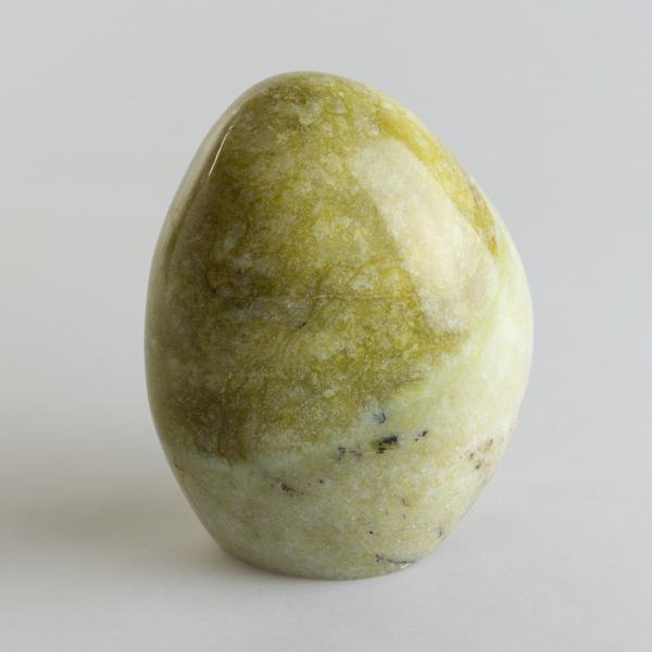 Green Opal Free Form | 6,5X4,4X8 cm 0,285 kg