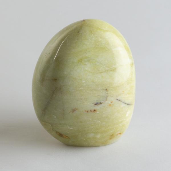 Green Opal Free Form | 5,5X4,9X6,9 cm 0,215 kg