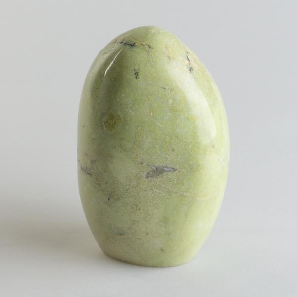 Green Opal Free Form | 5,5X4,7X8 cm 0,260 kg