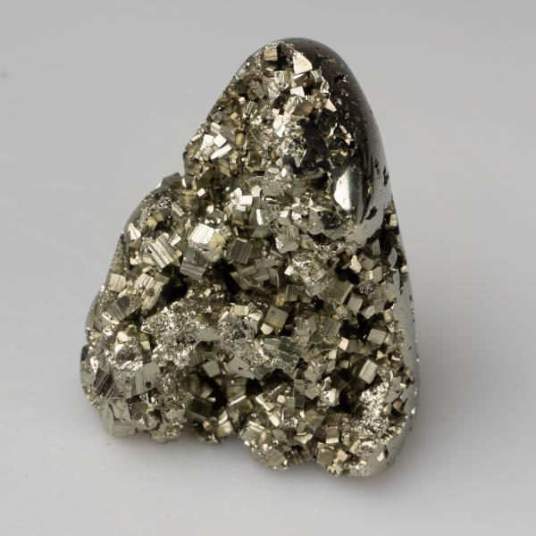 Pyrite Freeform 5,6X4X6,3 cm 0,235 kg