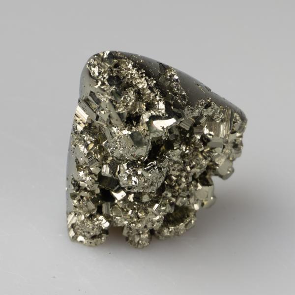 Pyrite Freeform 4,5X2,7X5,5 cm 0,115 kg