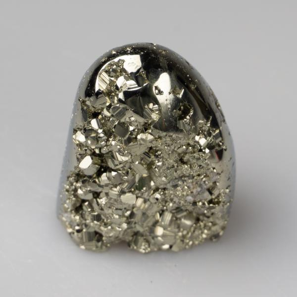 Pyrite Freeform 4X2,7X5,3 cm 0,150 kg