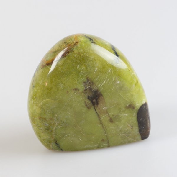 Green Opal Free Form | 8 x 4,5 x 8 cm, 0,476 kg