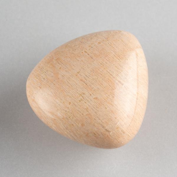 Palmstone (Pebble) Rose Feldspato Dimensioni varie : pietre circa 4-5 cm 0,040 kg